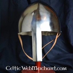 11th century nasal helmet Viking - Celtic Webmerchant