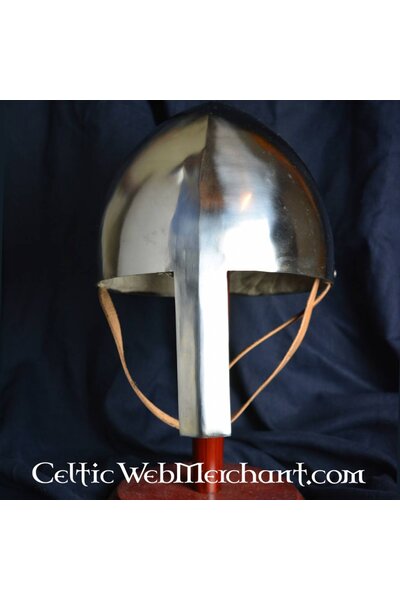 Elmo nasale dell'XI secolo vichingo - Celtic Webmerchant