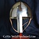 Marshal Historical 11de eeuwse Normandische helm L - Celtic Webmerchant