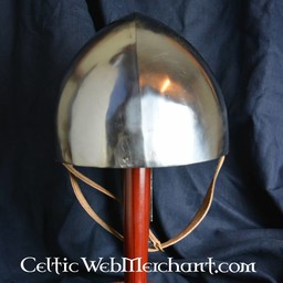 Hełm nosowy z XI wieku Viking - Celtic Webmerchant