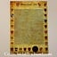 Magna Carta plakat - Celtic Webmerchant