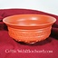 Roman bowl terra sigillata - Celtic Webmerchant