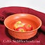 Roman bowl terra sigillata - Celtic Webmerchant