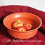 Roman bowl terra sigillata - Celtic Webmerchant