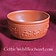 Roman drinking bowl with Zodiac in relief - Celtic Webmerchant