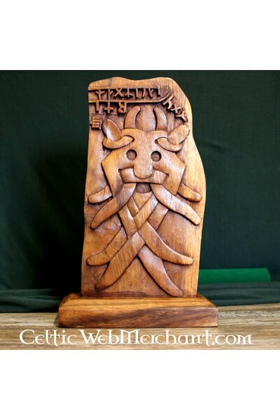 Rune Odino - Celtic Webmerchant