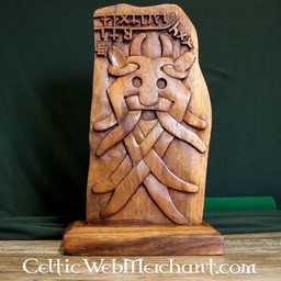 Rune Odino - Celtic Webmerchant