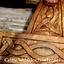 Marteau de Thor, Tête de bélier, grand modèle - Celtic Webmerchant