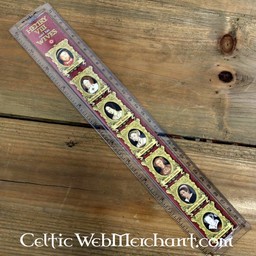 Lineal Henry VIII - Celtic Webmerchant