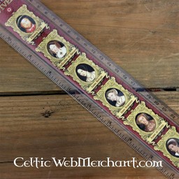 Lineal Henry VIII - Celtic Webmerchant