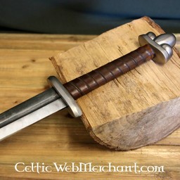 Miecz Wikingów Thorfinn (battle-ready) - Celtic Webmerchant