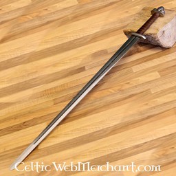 Épée Viking Thorfinn , battle-ready (émoussé 3 mm) - Celtic Webmerchant