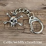 Piratensleutelhanger