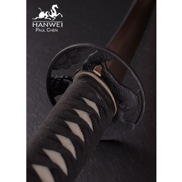 Raptor Katana, Shobu Zukuri - Celtic Webmerchant