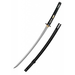 Katana rapace, Shobu Zukuri - Celtic Webmerchant