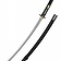 Hanwei Raptor katana, Shobu zukuri - Celtic Webmerchant