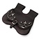 siglo 15 lujo bolsa de riñón - Celtic Webmerchant