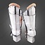 Avant upper leg armour - Celtic Webmerchant