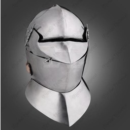 Casco cerrado Avant Armor - Celtic Webmerchant