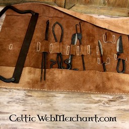 Conjunto quirúrgico con caja - Celtic Webmerchant