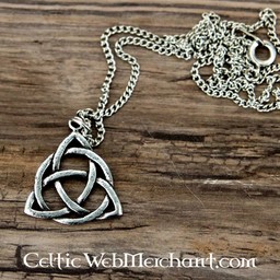 Colgante Triquetra - Celtic Webmerchant