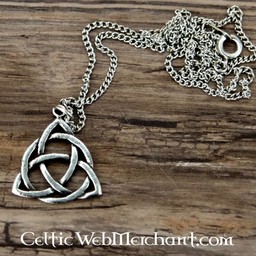 Ciondolo Triquetra - Celtic Webmerchant