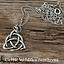 Pendentif Triquetra - Celtic Webmerchant