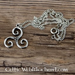 Colgante Triskelion - Celtic Webmerchant