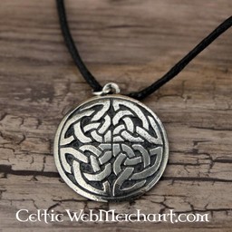 Celtic knotwork Anhänger - Celtic Webmerchant