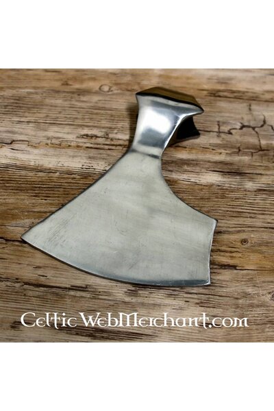 Viking axe head type D - Celtic Webmerchant