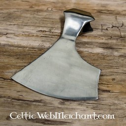 Cabeza de hacha Viking tipo D - Celtic Webmerchant