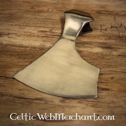 Cabeza de hacha Viking tipo D - Celtic Webmerchant