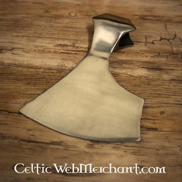 Viking yxhuvud typ D - Celtic Webmerchant