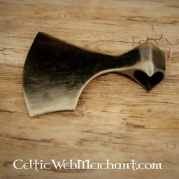 Cabeza de hacha Viking tipo D - Celtic Webmerchant