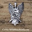 Odin pendant - Celtic Webmerchant