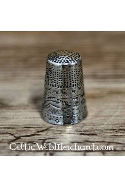 Dedal del siglo XVI - Celtic Webmerchant