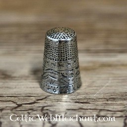 16. århundrede fingerbøl - Celtic Webmerchant