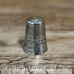 16th century thimble - Celtic Webmerchant