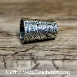 16th century thimble - Celtic Webmerchant