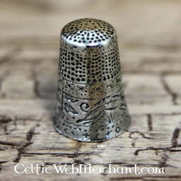 16th century thimble - Celtic Webmerchant