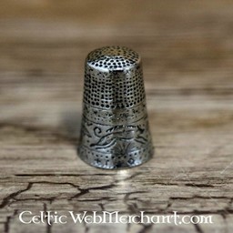 16de eeuwse vingerhoed - Celtic Webmerchant