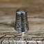 16th century thimble - Celtic Webmerchant