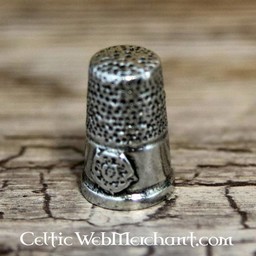 Tudor Fingerhut - Celtic Webmerchant