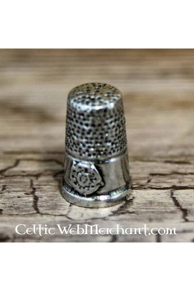 Tudor Thimble - Celtic Webmerchant