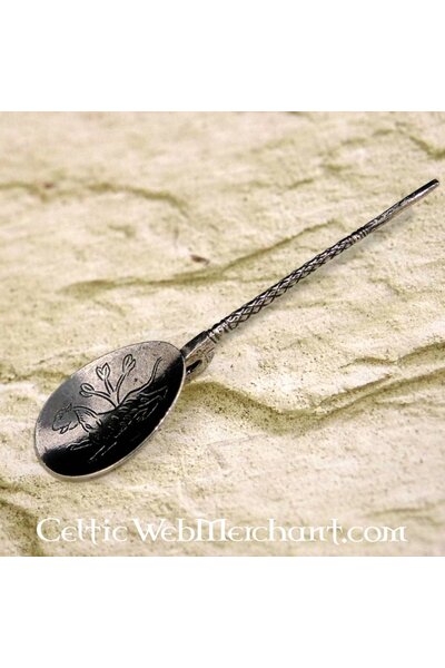 Roman Spoon, 3rd-4th century AD - Celtic Webmerchant