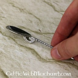 Roman Spoon, 3rd-4th century AD - Celtic Webmerchant