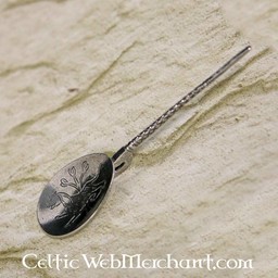 Roman Spoon, 3.-4 AD århundrede - Celtic Webmerchant