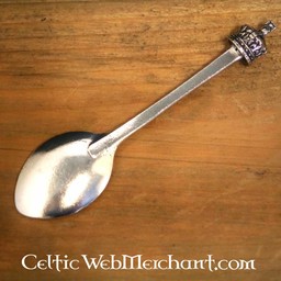 Cuillère écossaise - Celtic Webmerchant