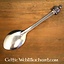 Scottish spoon - Celtic Webmerchant