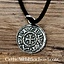 Ciondolo moneta Jorvik - Celtic Webmerchant